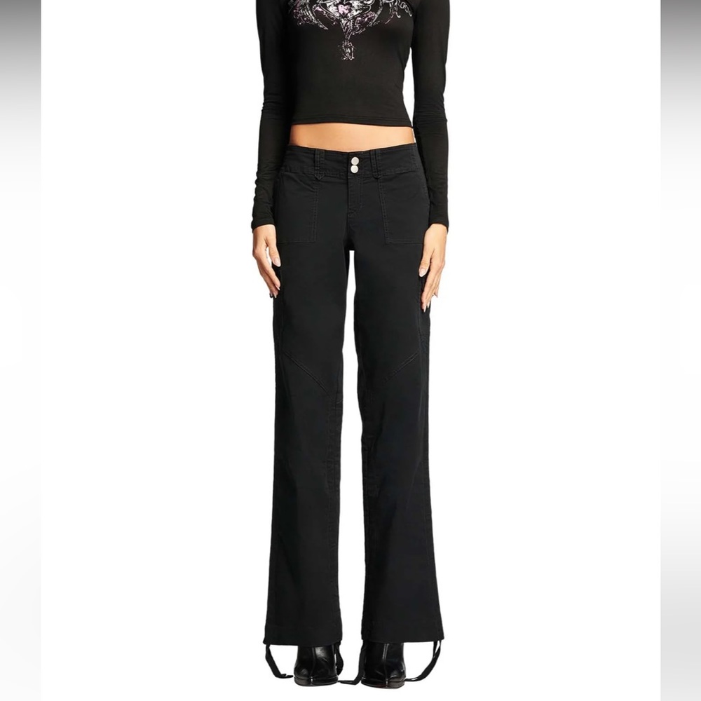 Iamgia Ryder Cargo Pants Gem